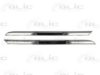 RENAU 620723341R Trim/Protective Strip Set, radiator grille